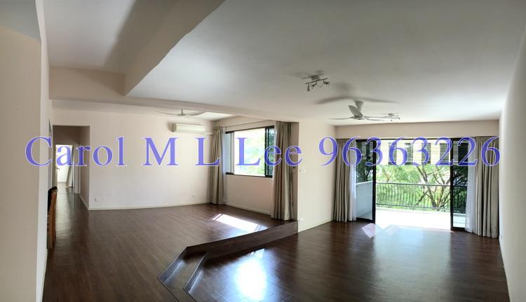 Sommerville Park (D10), Condominium #161558592